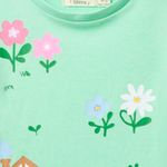 104897564-Blusa-verde-con-estampado-para-niña