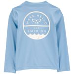 104893828-Traje-de-baño-de-2-piezas-bicolor-con-estampado-para-niño