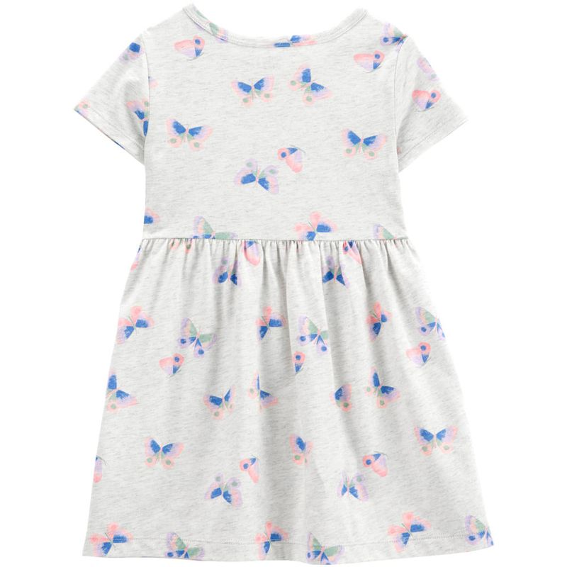 104893832-Vestido-gris-con-estampado-para-niña