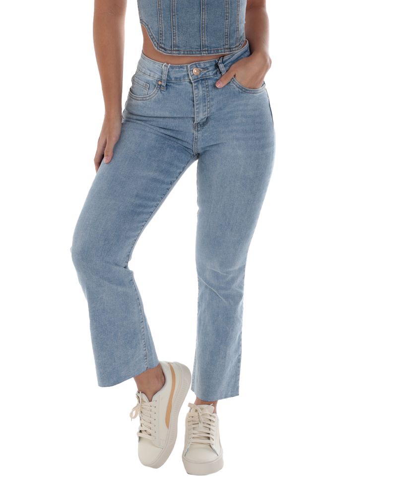 104734553-Jeans-Orange-flare-celeste-de-cintura-media-para-mujer