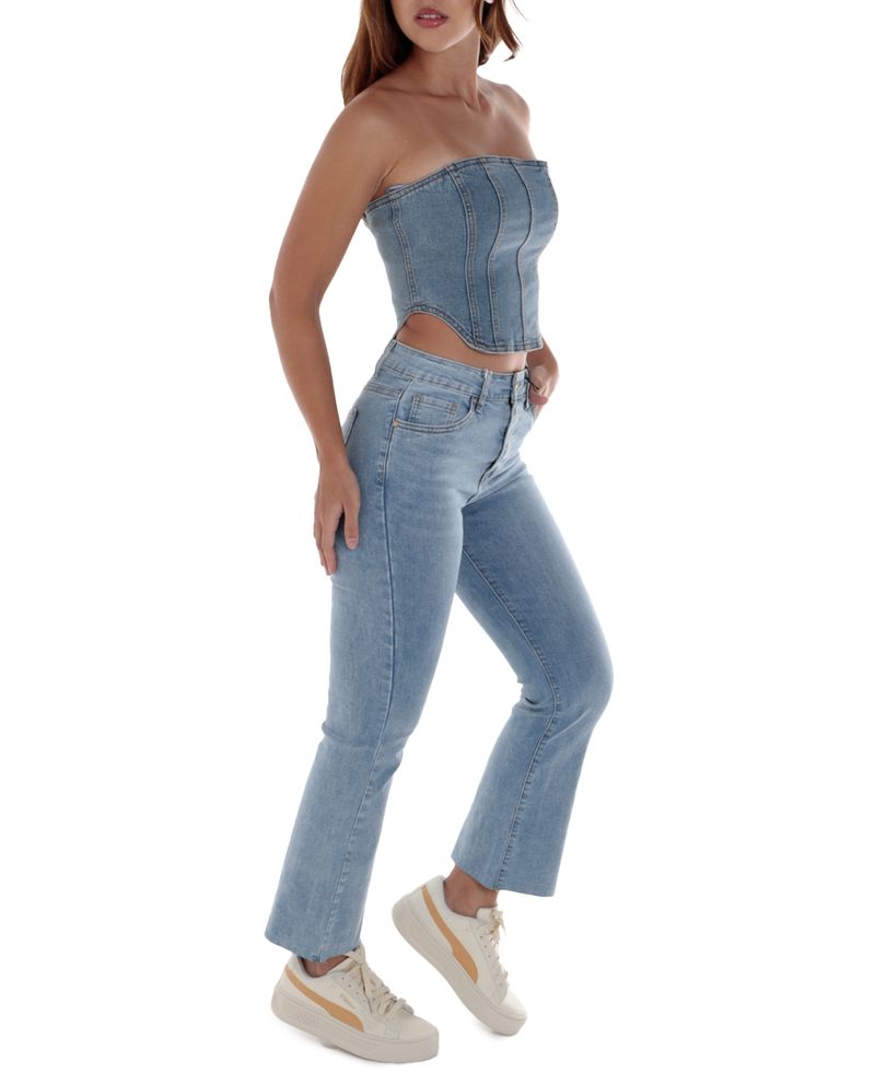 104734553-Jeans-Orange-flare-celeste-de-cintura-media-para-mujer