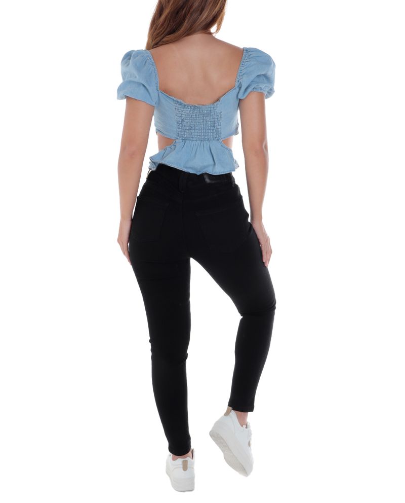 104849988-Jeans-Most-Wanted-skinny-negro-de-cintura-alta-para-mujer