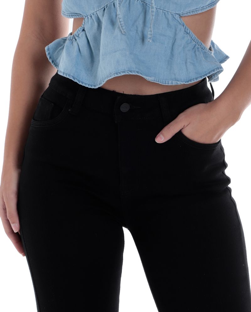104849988-Jeans-Most-Wanted-skinny-negro-de-cintura-alta-para-mujer