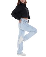 104850000-Jeans-Most-Wanted-straight-celeste-de-cintura-alta-para-mujer