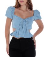 104862164-Blusa-Toska-crop-top-denim-manga-corta-para-mujer