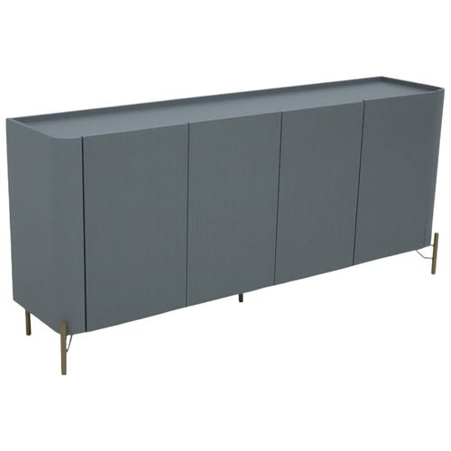 Bufetera 180 cm puerta brise Bend