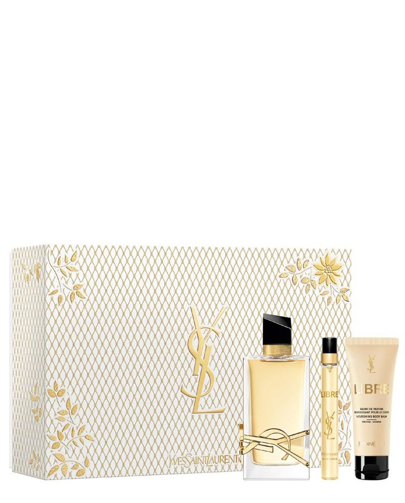 Set Libre Yves Saint Laurent Eau de Parfum - Siman Costa Rica