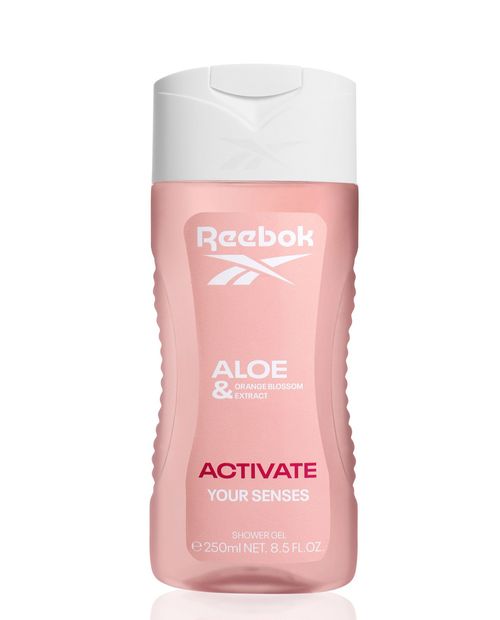 Reebok Activate Sport Shower Gel 250ml