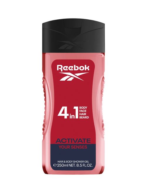 Reebok Activate Shower Gel For Him 250ml