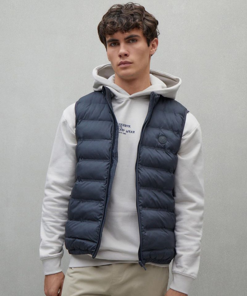 104904313-Chaleco-acolchado-impermeable-Easy-Wear-gris-oscuro-para-hombre