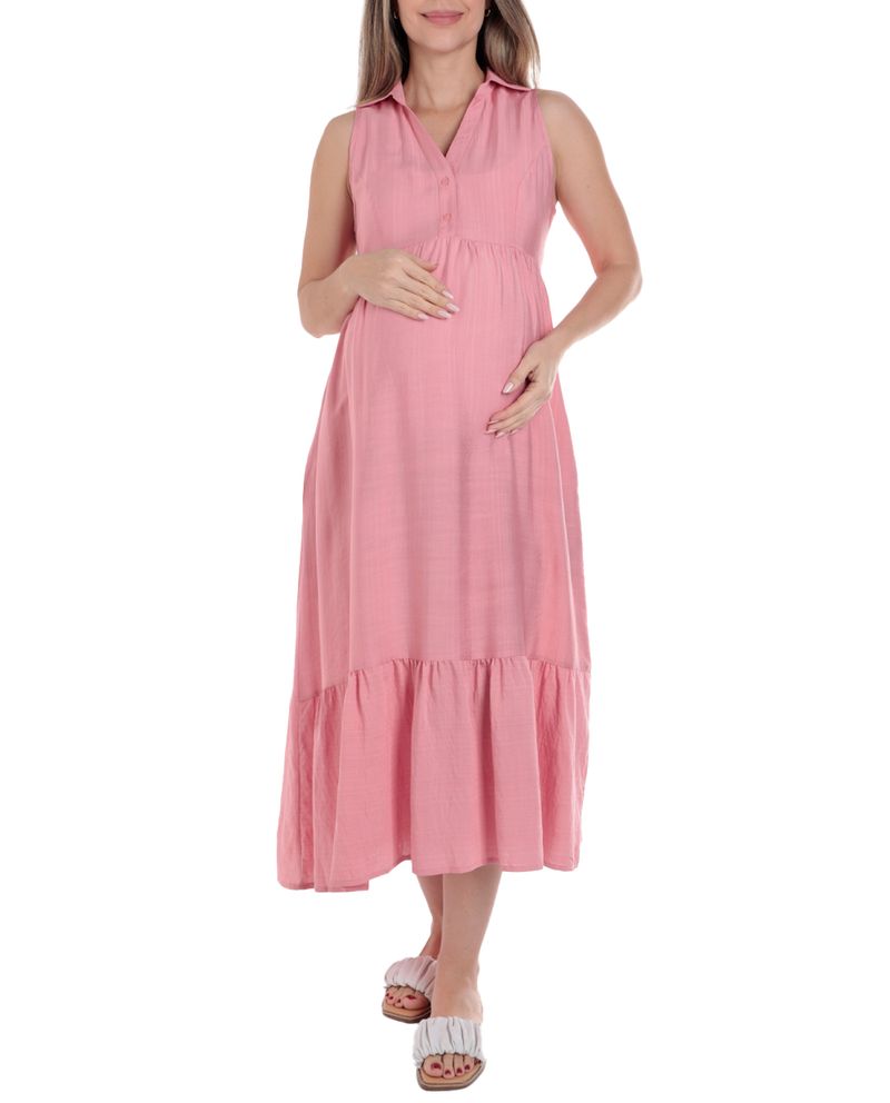 104749263-Vestido-maternal-Sabrina-shirt-dress-rosado-sin-mangas-para-mujer