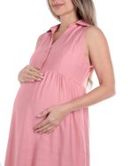 104749263-Vestido-maternal-Sabrina-shirt-dress-rosado-sin-mangas-para-mujer