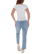 104862425-Blusa-L.A.-Fashion-casual-manga-corta-para-mujer--
