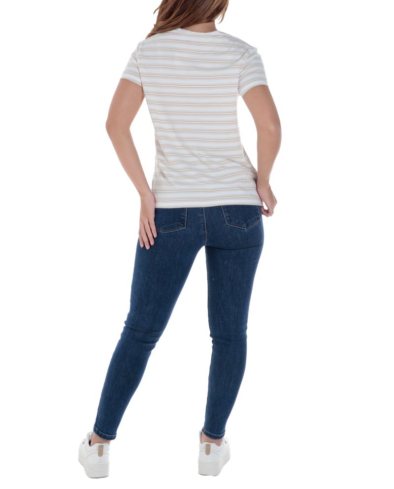 104877570-Camiseta-Levi-s-rayada-manga-corta-para-mujer--