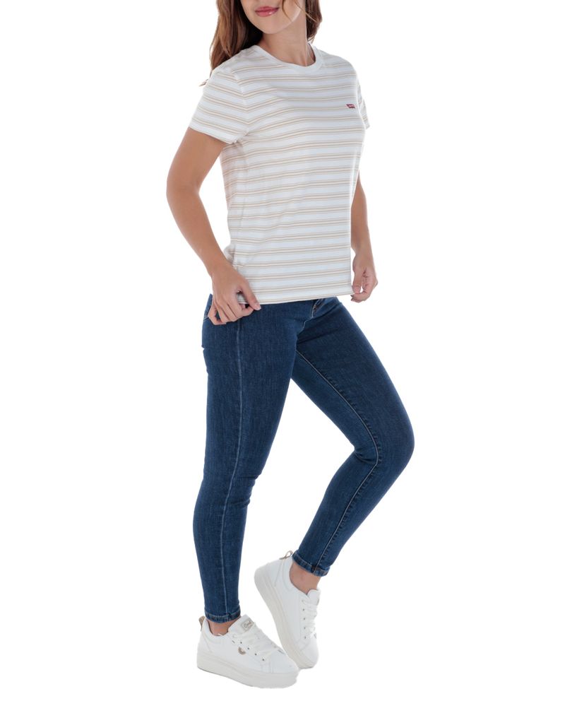 104877570-Camiseta-Levi-s-rayada-manga-corta-para-mujer--