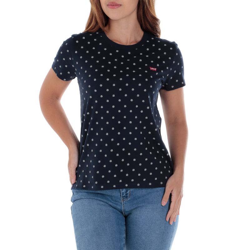Levis Originales Camisa Jeans Levis Mujer Levi's® Camisa Clásica