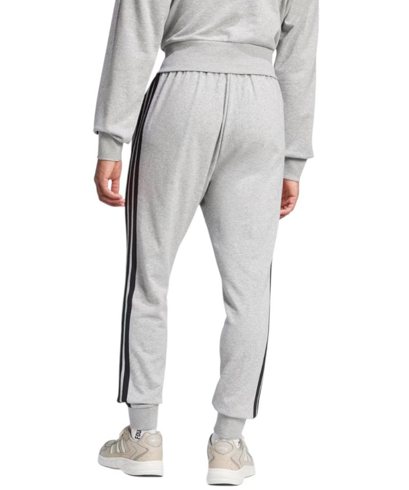 104870788-Jogger-deportivo-Adidas-Essentials-gris-heather-para-hombre