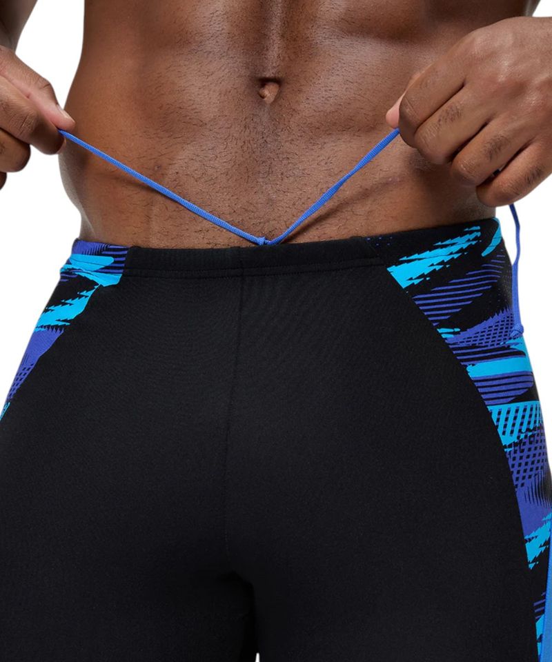 104881271-Calzoneta-de-baño-Speedo-endurance-plus-negro-azul-para-hombre