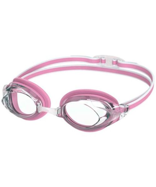 Lentes de natación Speedo Vanquisher 3.0 rosado