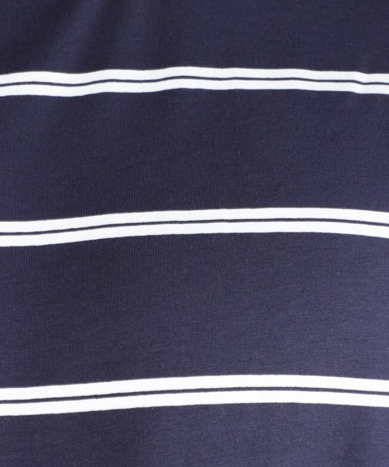104694156-Camiseta-Gents-azul-navy-rayada-para-hombre