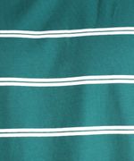 104694164-Camiseta-Gents-verde-rayada-para-hombre
