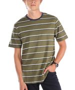 104694177-Camiseta-Gents-verde-olivo-rayada-para-hombre