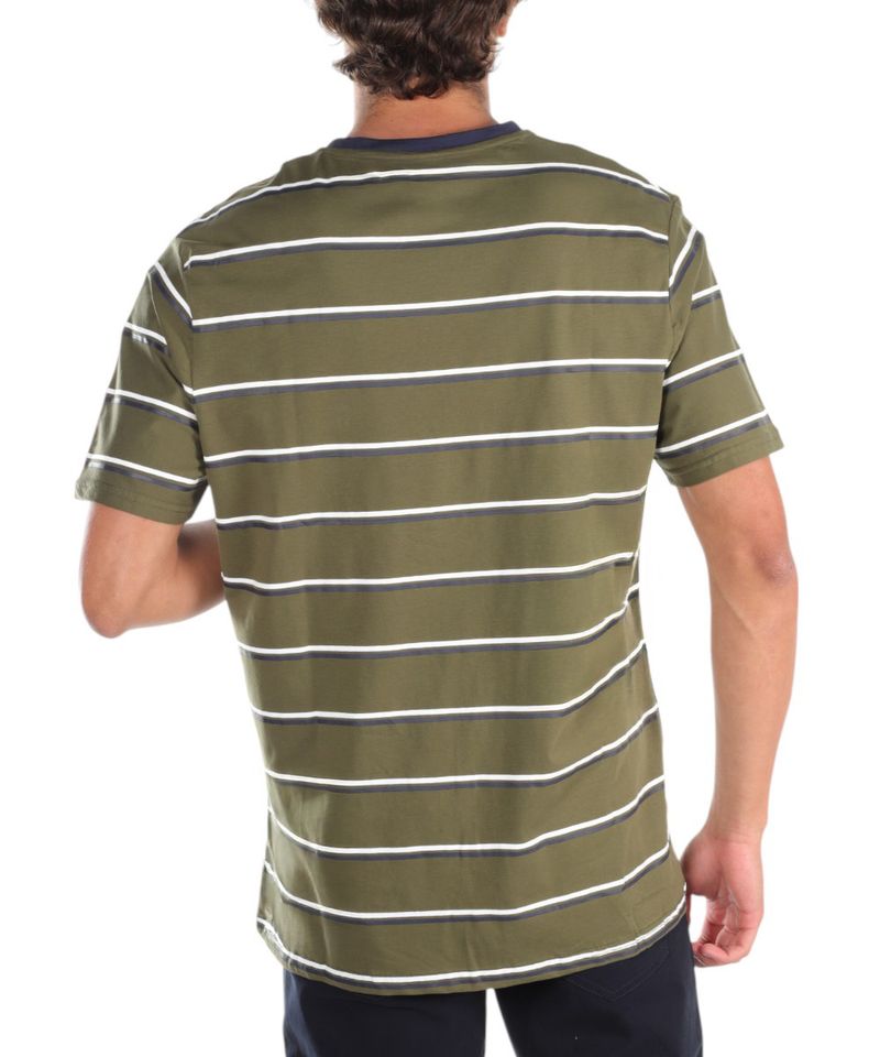 104694177-Camiseta-Gents-verde-olivo-rayada-para-hombre