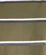 104694177-Camiseta-Gents-verde-olivo-rayada-para-hombre