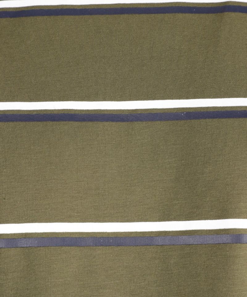 104694177-Camiseta-Gents-verde-olivo-rayada-para-hombre