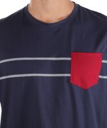 104694184-Camiseta-Gents-azul-navy-con-rayas-para-hombre