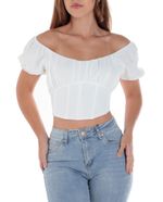 104862401-Blusa-L.A.-Fashion-off-shoulder-manga-corta-para-mujer--