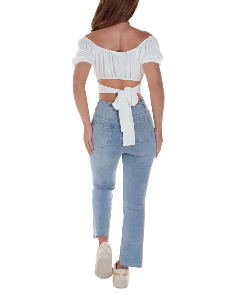 104862401-Blusa-L.A.-Fashion-off-shoulder-manga-corta-para-mujer--