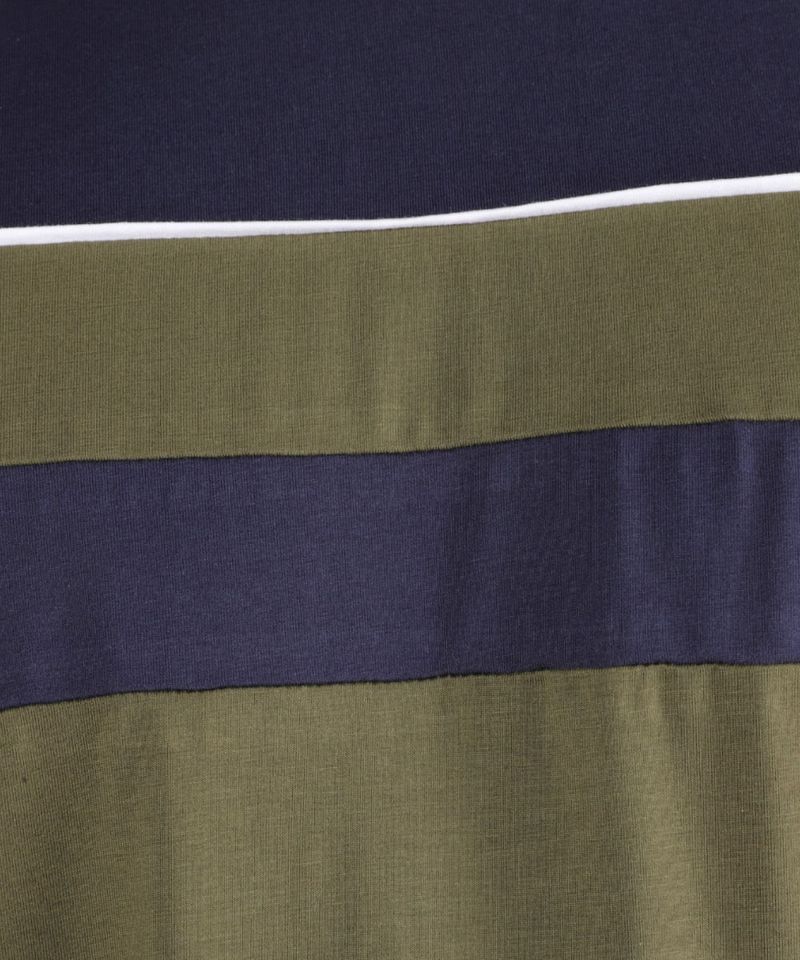 104694196-Camiseta-Gents-color-block-para-hombre