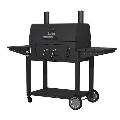 Barbacoa de carbon Char-broil 870