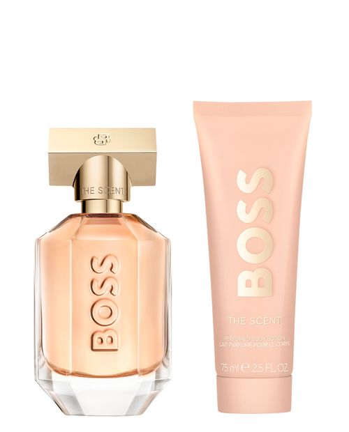 BOSS The Scent for Her Set de Regalo