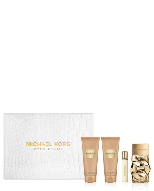 Set de eau de parfum para mujer de Regalo
