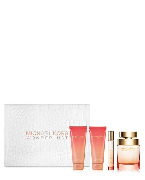 Wonderlust Eau de Parfum Set de Regalo