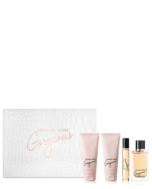Gorgeous! Eau de Parfum Set de Regalo