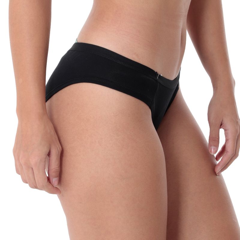 104727861-Bikini-Orange-negro-de-cintura-corta-para-mujer