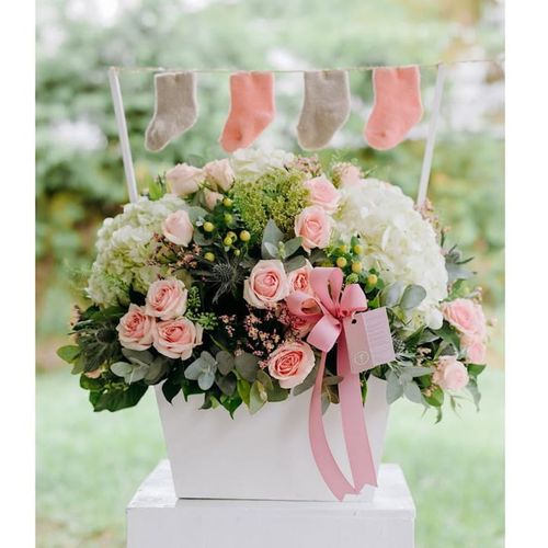 Arreglo floral FL62