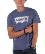 104860061-Camiseta-Levi-s-regular-fit-azul-estampada-para-hombre