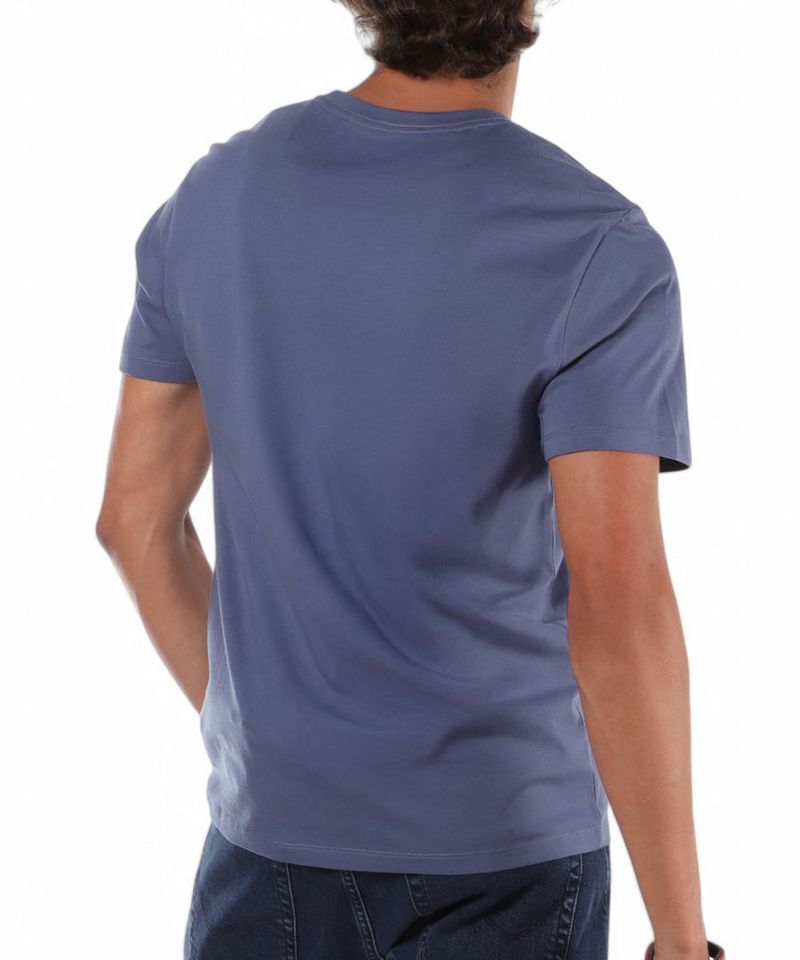 104860061-Camiseta-Levi-s-regular-fit-azul-estampada-para-hombre