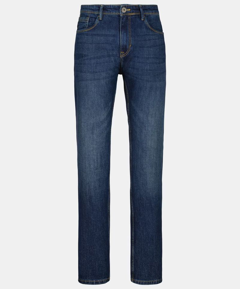 104904217-Jeans-straight-fit-Easy-Wear-azul-denim-para-hombre