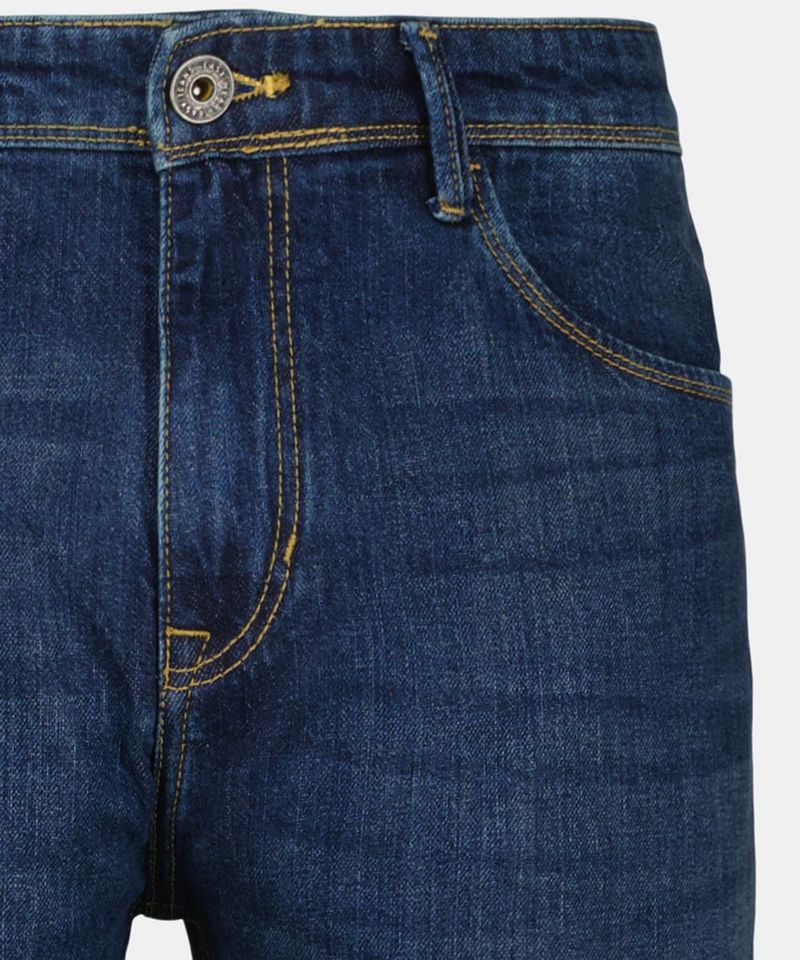 104904217-Jeans-straight-fit-Easy-Wear-azul-denim-para-hombre