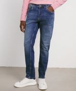 104904241-Jeans-slim-fit-Easy-Wear-azul-medio-denim-para-hombre