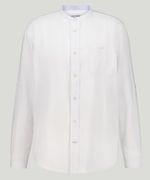 104904289-Camisa-casual-de-lino-Easy-Wear-blanca-heather-para-hombre