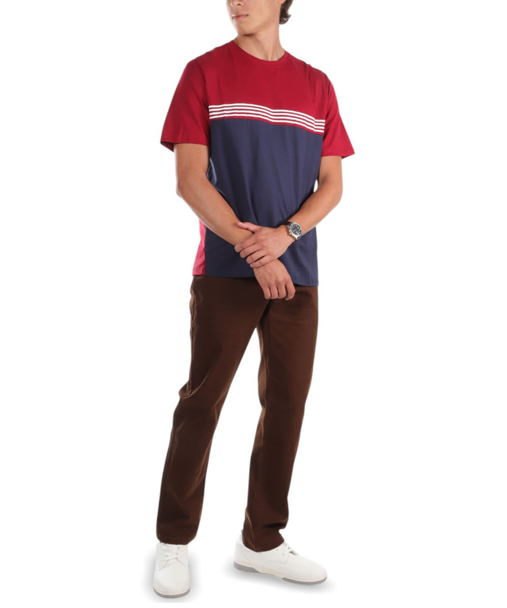 siman pantalones de hombre