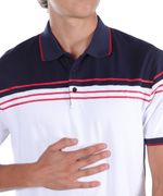 104694008-Camisa-polo-Gents-navy-color-blocking-para-hombre