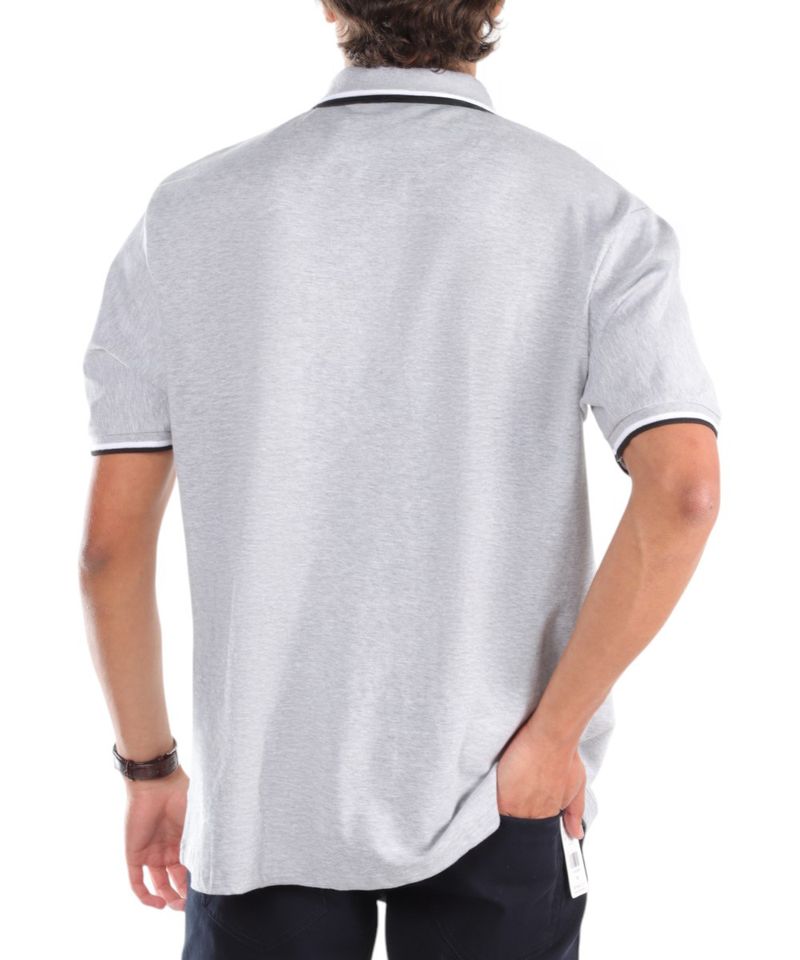 104694120-Camisa-polo-Gents-gris-heather-para-hombre