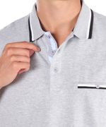 104694120-Camisa-polo-Gents-gris-heather-para-hombre